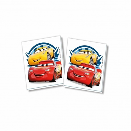 Настольная игра Clementoni &quot;Мемо Disney Pixar Cars&quot; (Тачки) арт.13279 - фото 3
