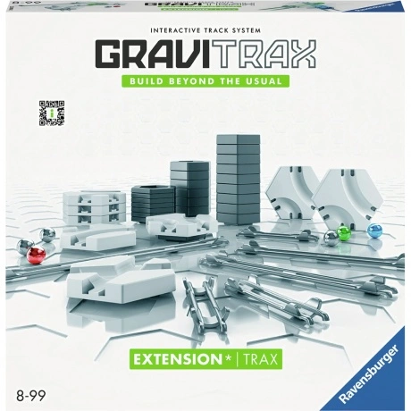 Конструктор Ravensburger GraviTrax Дополнительный набор к трассе...