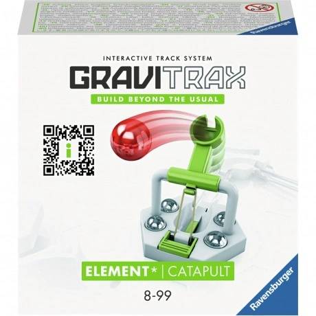 Конструктор Ravensburger GraviTrax Катапульта 22411/27603