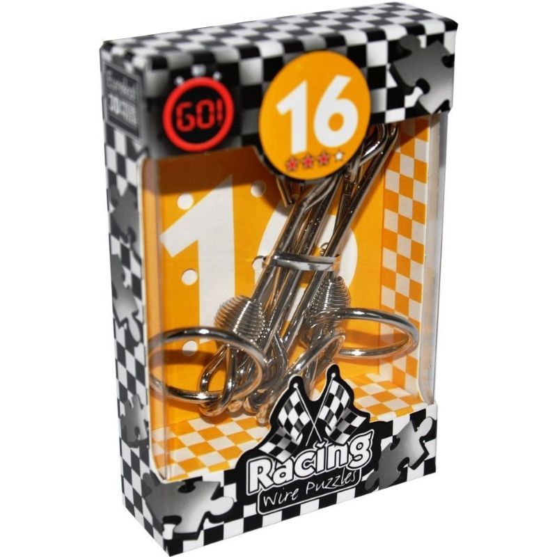 

Головоломка EUREKA 473286 мини 16