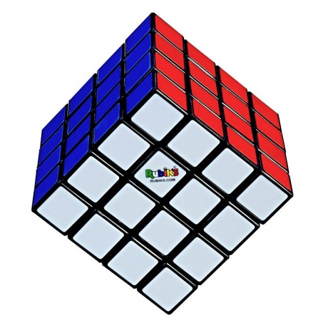 Головоломка Рубикс КР5012 Кубик рубика 4х4 без наклеек - фото 2