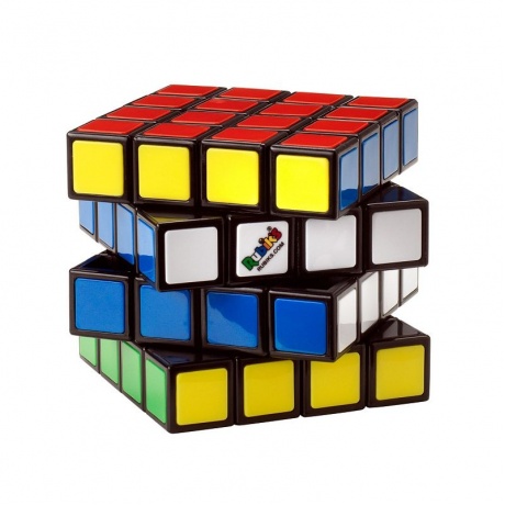 Головоломка Рубикс КР5012 Кубик рубика 4х4 без наклеек - фото 3