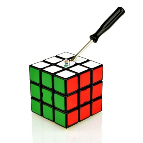 Головоломка Рубикс КР5099 Скоростной кубик Рубика 3х3 - фото 3