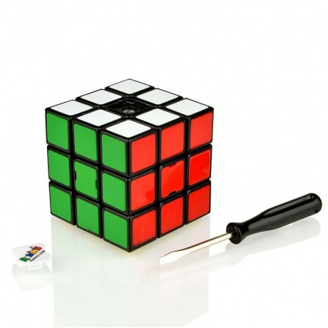 Головоломка Рубикс КР5099 Скоростной кубик Рубика 3х3 - фото 4
