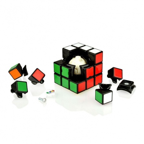 Головоломка Рубикс КР5099 Скоростной кубик Рубика 3х3 - фото 5