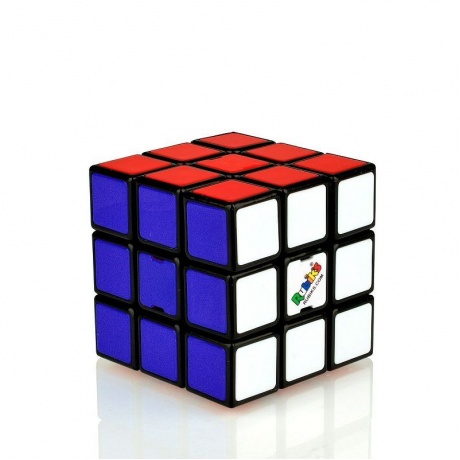 Головоломка Рубикс КР5099 Скоростной кубик Рубика 3х3 - фото 6