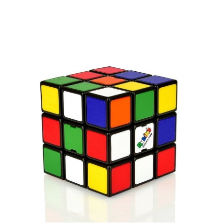 Головоломка Рубикс КР5099 Скоростной кубик Рубика 3х3 - фото 7