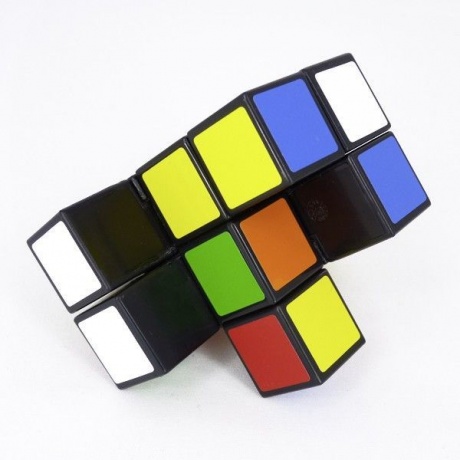 Головоломка Рубикс КР5224 Башня рубика - фото 2