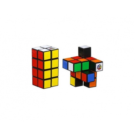 Головоломка Рубикс КР5224 Башня рубика - фото 3