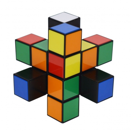 Головоломка Рубикс КР5224 Башня рубика - фото 5