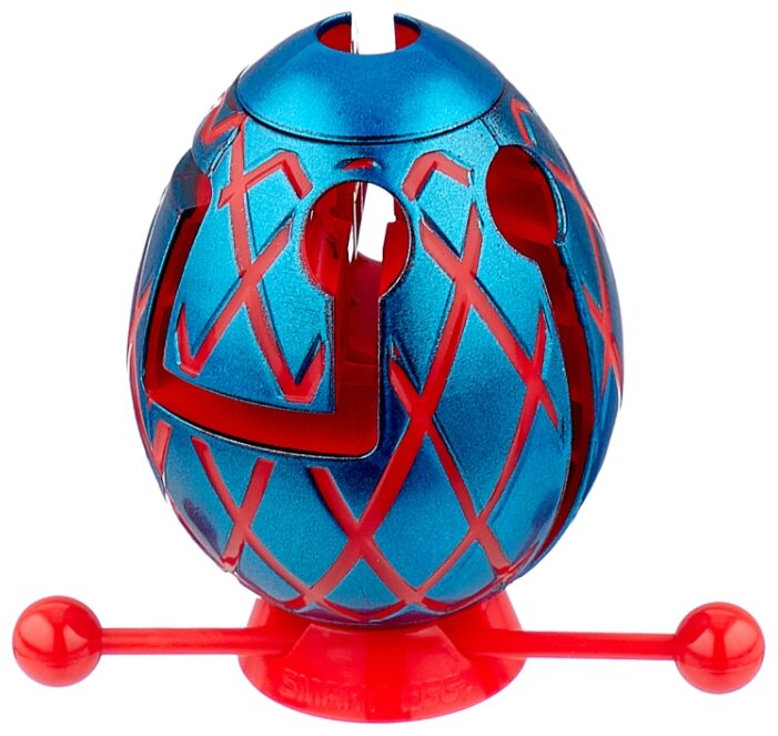 

Головоломка Smart Egg Шут