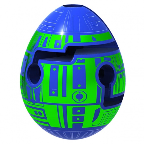 Головоломка Smart Egg Робот - фото 3