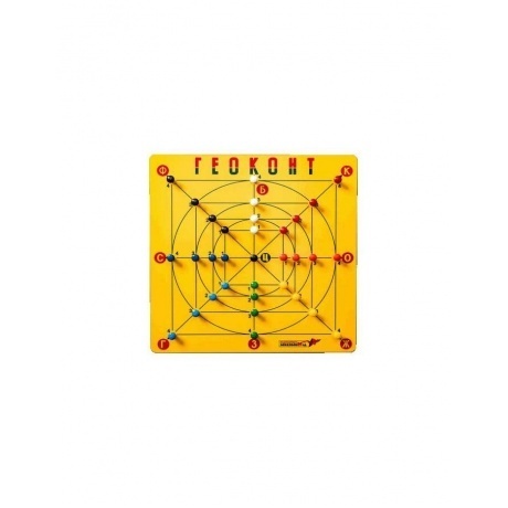 Геоконт "Малыш"+ сказка Воскобович ГЕО-010 - фото 2