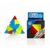 Головоломка Cube Треугольная пирамида "Pyramid cube" 10,5х10,5 с...