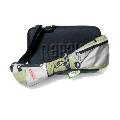 Сумка Rapala Limited Sling Bag Magnum - фото 5