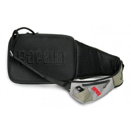 Сумка Rapala Limited Sling Bag Magnum - фото 6