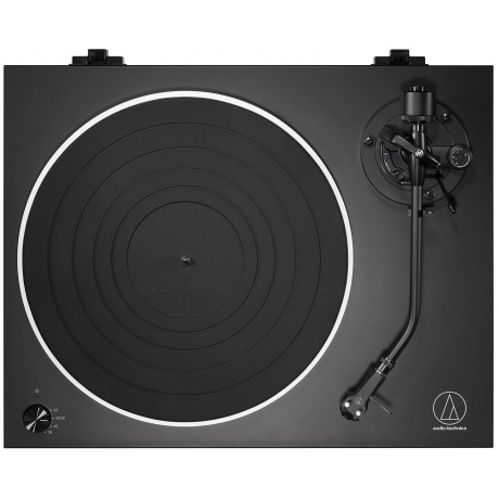 Проигрыватель виниловых дисков Audio-Technica AT-LP5X - фото 2
