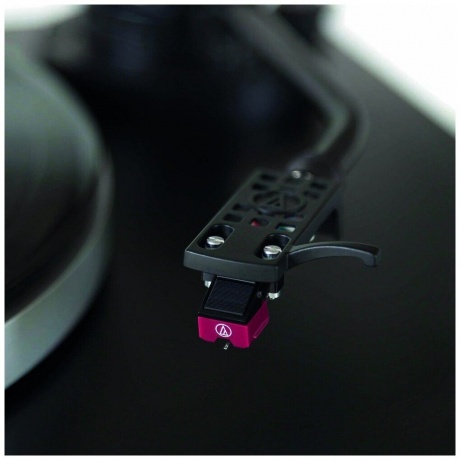 Проигрыватель виниловых дисков Audio-Technica AT-LP5X - фото 12