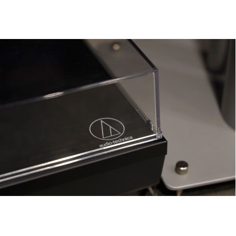 Проигрыватель виниловых дисков Audio-Technica AT-LP5X - фото 14