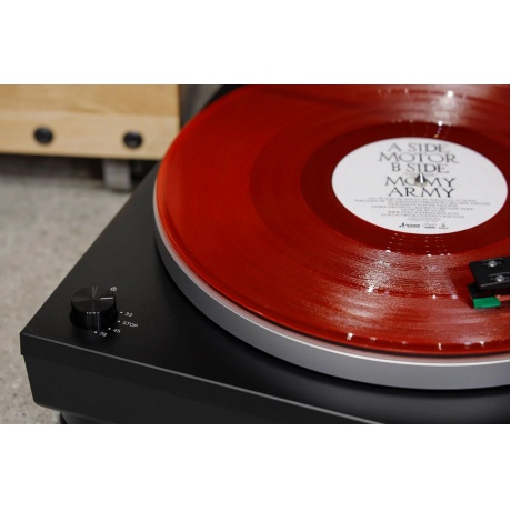 Проигрыватель виниловых дисков Audio-Technica AT-LP5X - фото 17