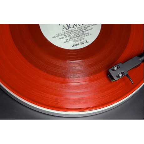 Проигрыватель виниловых дисков Audio-Technica AT-LP5X - фото 18