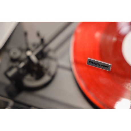 Проигрыватель виниловых дисков Audio-Technica AT-LP5X - фото 19