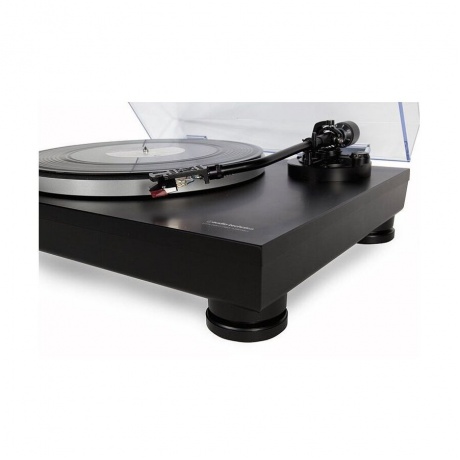 Проигрыватель виниловых дисков Audio-Technica AT-LP5X - фото 4