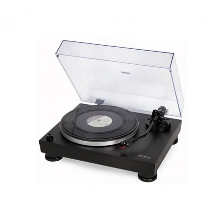 Проигрыватель виниловых дисков Audio-Technica AT-LP5X - фото 8