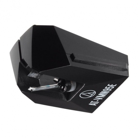 Проигрыватель виниловых дисков Audio-Technica AT-LP5X - фото 9