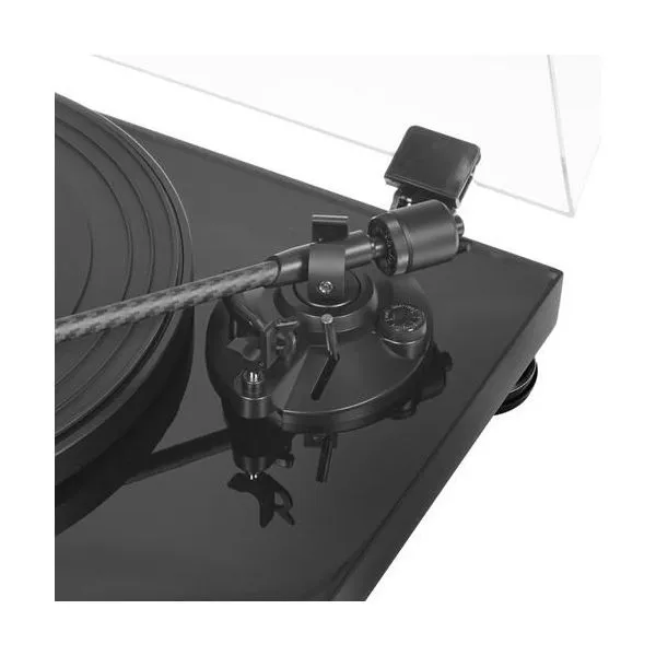 Проигрыватель виниловых дисков Audio-Technica AT-LPW50PB - фото 8