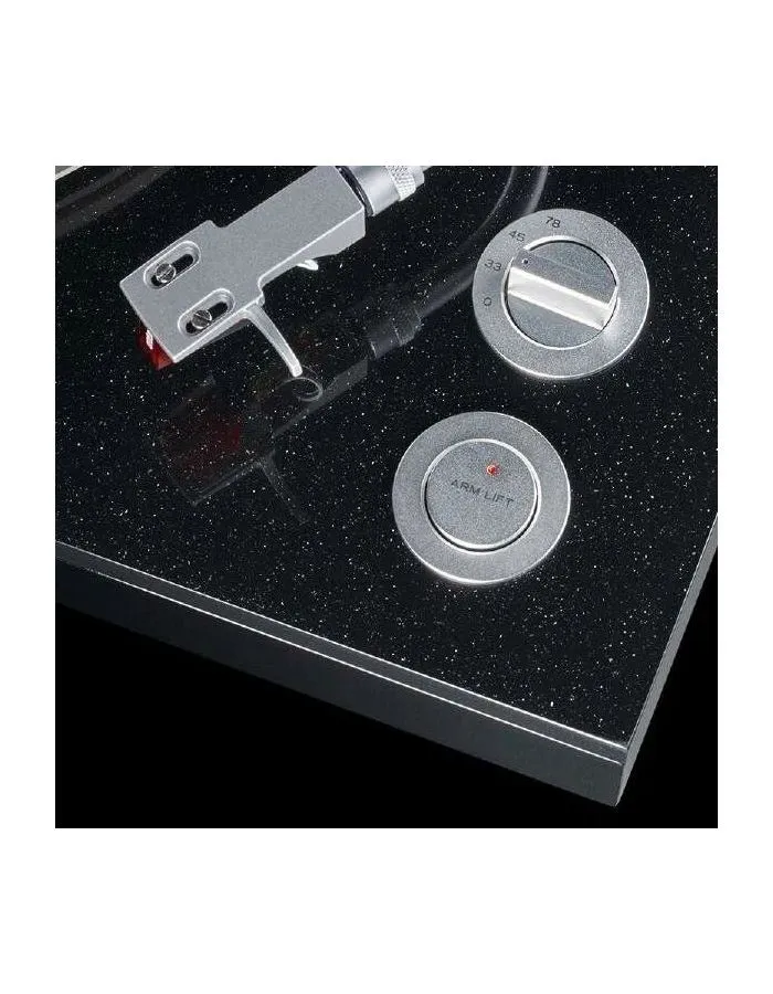 Проигрыватель виниловых дисков TEAC TN-5BB, черный - фото 16