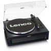 Проигрыватель виниловых дисков Lenco LS-430 Black LCLS-430BK