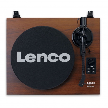 Проигрыватель виниловых дисков Lenco LS-600WA LCLS-600WA / LS-600WA - фото 15