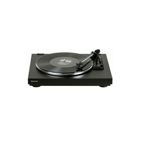 Проигрыватель виниловых дисков Rekkord Audio F110P Black RA-F110PB36 - фото 2