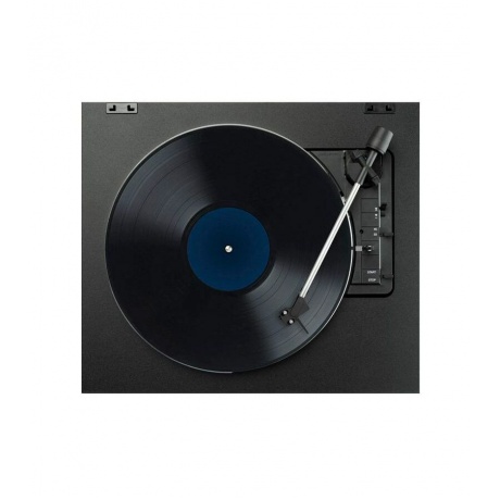 Проигрыватель виниловых дисков Rekkord Audio F110P Black RA-F110PB36 - фото 3