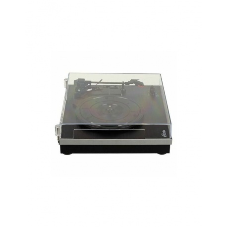 Проигрыватель виниловых дисков Ritmix LP-380B - фото 5