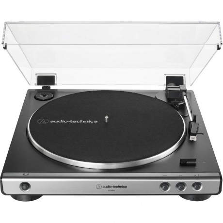 

Проигрыватель винила Audio Technica AT-LP60XUSB GM
