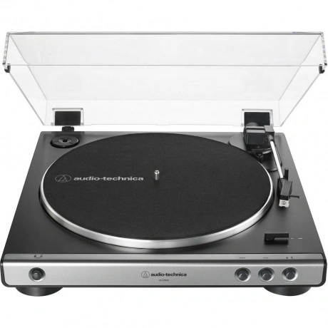 Проигрыватель винила Audio Technica AT-LP60XUSB GM