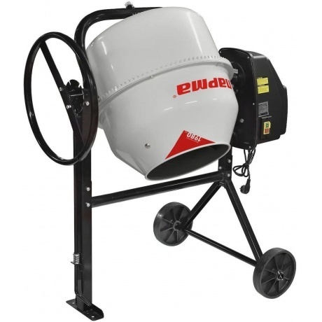 Бетоносмеситель Парма БСЛ-120Ч - фото 2