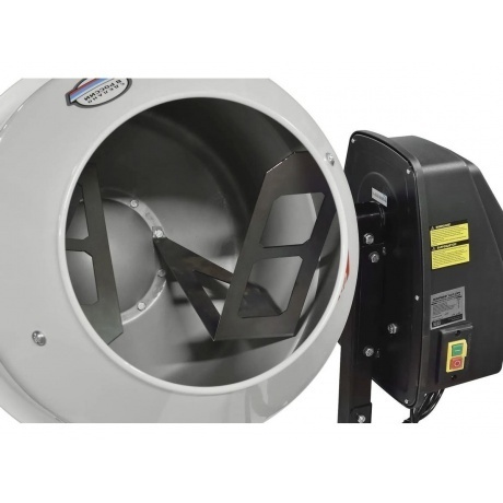 Бетоносмеситель Парма БСЛ-120Ч - фото 5