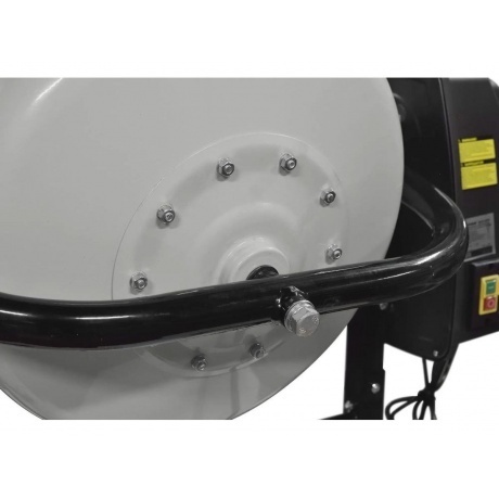 Бетоносмеситель Парма БСЛ-120Ч - фото 6