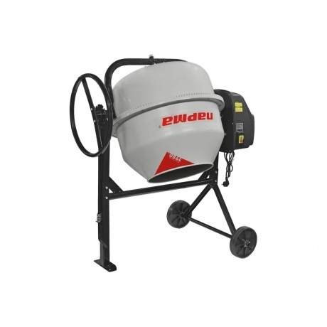 Бетоносмеситель Парма БСЛ-200Ч - фото 12