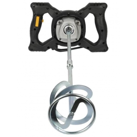 Миксер строительный Zitrek ZKM1700W, 1700Вт - фото 5