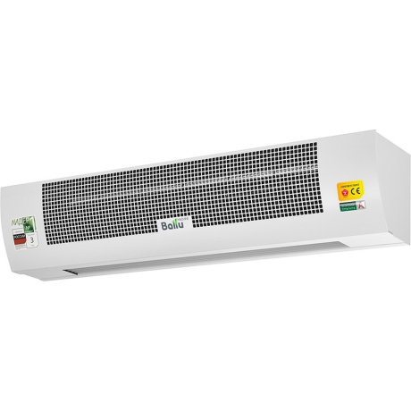 Завеса тепловая Ballu BHC-B10T06-PS