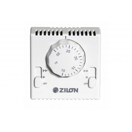 Тепловая завеса ZILON ZVV-1.5Е9S - фото 3