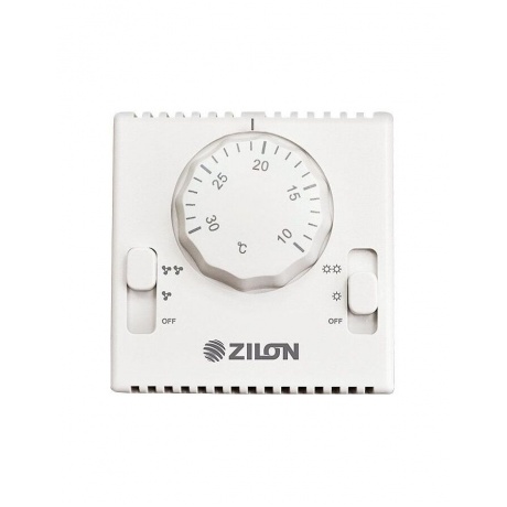 Электрическая завеса ZVV-1.0E6S ZILON - фото 3