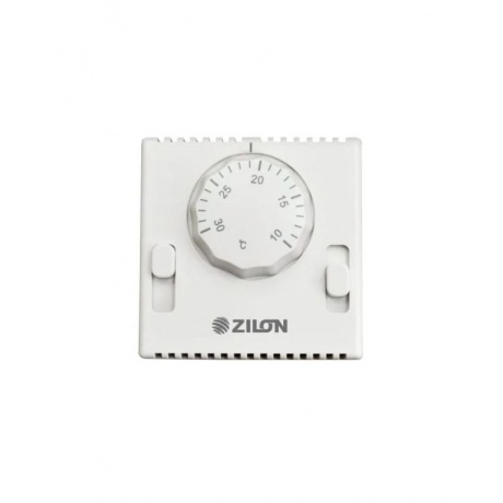 Электрическая завеса ZVV-2E24HP ZILON - фото 2
