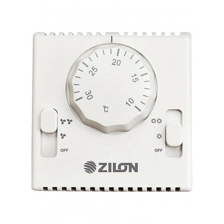 Тепловая завеса ZVV-1.5E9SG - фото 3