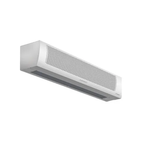 Тепловая завеса серии Заслон ZVV-1.5E18HP