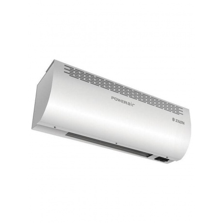 Тепловая завеса серии Привратник ZVV-1.0E6S - фото 2